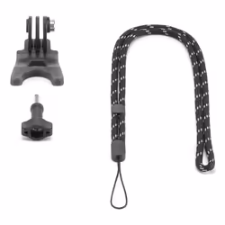 DJI Osmo Action Bite Mount Sur objectif - Vista aggiuntiva 4