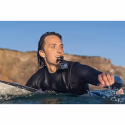 DJI Osmo Action Bite Mount Sur objectif - Vista aggiuntiva 5