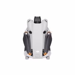DJI Mini 4 Pro (RC 2) 4 rotori Quadrirotore 48 MP 2590 mAh Nero, Bianco - Vista aggiuntiva 4