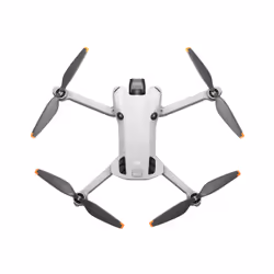 DJI Mini 4 Pro (RC 2) 4 rotori Quadrirotore 48 MP 2590 mAh Nero, Bianco - Vista aggiuntiva 5