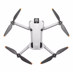 DJI Mini 4 Pro Fly More Combo (RC 2) 4 rotori Quadrirotore 48 MP 2590 mAh Nero, Bianco - Vista aggiuntiva 6