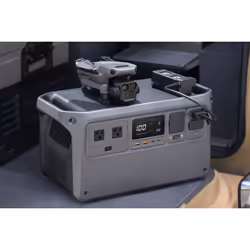 DJI CP.DY.00000044.02 ricambi e accessorio per droni Cavo di alimentazione di uscita - Vista aggiuntiva 6
