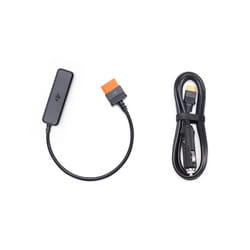 DJI CP.DY.00000050.01 accessorio per stazione di alimentazione portatile Cavo di carica