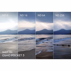DJI CP.OS.00000305.01 accessorio per fotocamera sportiva Filtro per fotocamera - Vista aggiuntiva 6