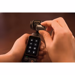 DJI CP.OS.00000303.01 accessorio per fotocamera sportiva Filtro per fotocamera - Vista aggiuntiva 5