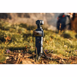 DJI CP.OS.00000309.01 accessorio per fotocamera sportiva Impugnatura del treppiede - Vista aggiuntiva 5