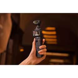 DJI CP.OS.00000304.01 accessorio per fotocamera sportiva Batteria per fotocamera - Vista aggiuntiva 5