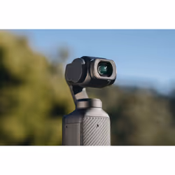 DJI CP.OS.00000307.01 accessorio per fotocamera sportiva Lente - Vista aggiuntiva 5