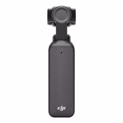 DJI Osmo Pocket 3 fotocamera a sospensione cardanica 4K Ultra HD 9,4 MP Nero - Vista aggiuntiva 5
