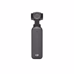 DJI Pocket 3 Creator Combo fotocamera a sospensione cardanica 4K Ultra HD 9,4 MP Nero - Vista aggiuntiva 7