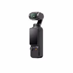 DJI Pocket 3 Creator Combo fotocamera a sospensione cardanica 4K Ultra HD 9,4 MP Nero - Vista aggiuntiva 8