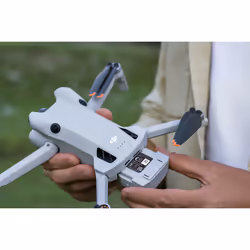 DJI Mini 4 Pro Intelligent Flight Battery ricambi e accessorio per droni Batteria - Vista aggiuntiva 6