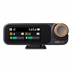 DJI Mic 2 Nero - Vista aggiuntiva 4