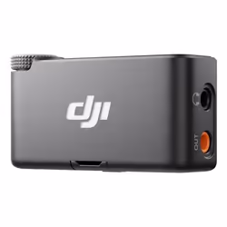 DJI Mic 2 Nero - Vista aggiuntiva 5
