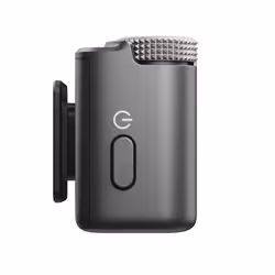DJI Mic 2 Nero - Vista aggiuntiva 4
