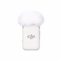 DJI DMT02 Trasmettitore bodypack - Vista aggiuntiva 4
