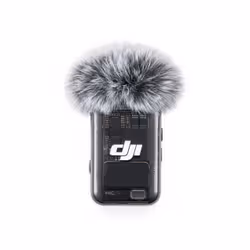 DJI DMT02 Trasmettitore bodypack - Vista aggiuntiva 4
