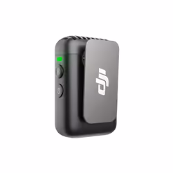 DJI DMT02 Trasmettitore bodypack - Vista aggiuntiva 5
