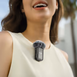 DJI DMT02 Trasmettitore bodypack - Vista aggiuntiva 7