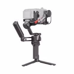 DJI RS 4 Combo Stabilizzatore d’immagine Nero - Vista aggiuntiva 4