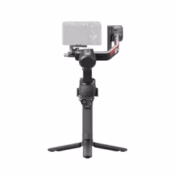 DJI RS 4 Combo Stabilizzatore d’immagine Nero - Vista aggiuntiva 5