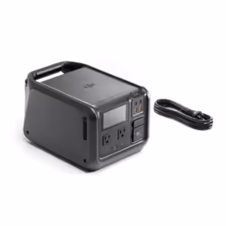 DJI Power 500 stazione di alimentazione portatile Litio Ferro Fosfato (LiFePo4) 1000 W 7,3 kg - Vista aggiuntiva 5