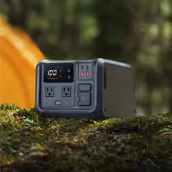 DJI Power 500 stazione di alimentazione portatile Litio Ferro Fosfato (LiFePo4) 1000 W 7,3 kg - Vista aggiuntiva 6