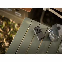 DJI Action 2 Power Combo 128GB fotocamera per sport d'azione 12 MP 4K Ultra HD CMOS 25,4 / 1,7 mm (1 / 1.7") Wi-Fi 56 g