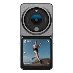 DJI Action 2 Dual-Screen Combo (128GB) fotocamera per sport d'azione 12 MP 4K Ultra HD CMOS 25,4 / 1,7 mm (1 / 1.7") Wi-Fi 56 g