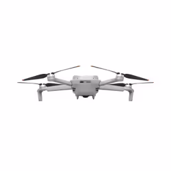 DJI Mini 3 4 rotori Quadrirotore 48 MP 2453 mAh Grigio - Vista aggiuntiva 4