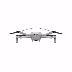 DJI Mini 3 (RC) 4 rotori Mini-drone 48 MP 2453 mAh Grigio, Bianco - Vista aggiuntiva 7