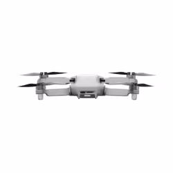 DJI Mini 2 SE Fly More Combo 4 rotori Quadrirotore 12 MP 2720 x 1530 Pixel 2250 mAh Nero, Grigio - Vista aggiuntiva 2