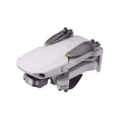 DJI Mini 2 SE Fly More Combo 4 rotori Quadrirotore 12 MP 2720 x 1530 Pixel 2250 mAh Nero, Grigio - Vista aggiuntiva 6