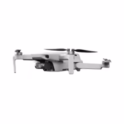 DJI Mini 2 SE Fly More Combo 4 rotori Quadrirotore 12 MP 2720 x 1530 Pixel 2250 mAh Nero, Grigio - Vista aggiuntiva 7