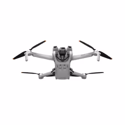 DJI Mini 3 Fly More Combo ( RC) 4 rotori Quadrirotore 12 MP 2453 mAh Grigio - Vista aggiuntiva 4