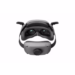 DJI Goggles 3 Occhiali immersivi FPV 470 g Nero, Grigio - Vista aggiuntiva 4
