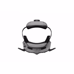 DJI Goggles 3 Occhiali immersivi FPV 470 g Nero, Grigio - Vista aggiuntiva 5