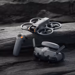 DJI Avata 2 Fly More Combo (1 batteria) - Vista aggiuntiva 7
