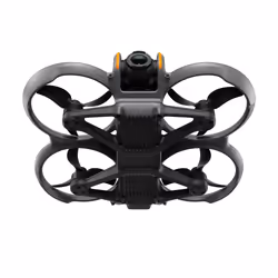 DJI Avata 2 Fly More Combo (3 batterie) - Vista aggiuntiva 4
