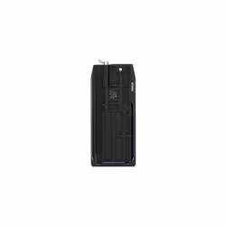 DJI CP.RN.00000373.01 accessorio per telecamere cardaniche Piastra di espansione 1 pz