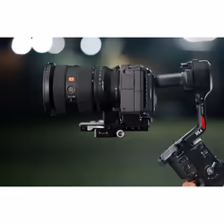 DJI CP.RN.00000373.01 accessorio per telecamere cardaniche Piastra di espansione 1 pz - Vista aggiuntiva 4