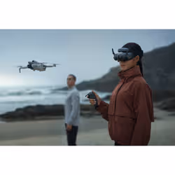 DJI RC Motion 3 ricambi e accessorio per droni Telecomando - Vista aggiuntiva 7