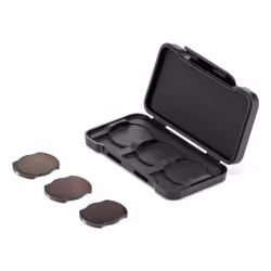 DJI CP.FP.00000156.01 ricambi e accessorio per droni Filtro per fotocamera - Vista aggiuntiva 4