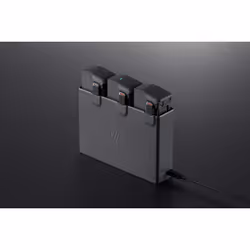 DJI Avata 2 carica batterie Batteria per drone della fotocamera USB - Vista aggiuntiva 5