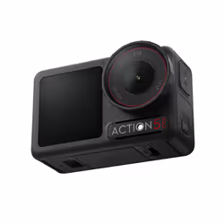 DJI Osmo Action 5 Pro fotocamera per sport d'azione 40 MP 4K Ultra HD CMOS 25,4 / 1,3 mm (1 / 1.3") Wi-Fi 146 g - Vista aggiuntiva 4