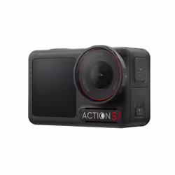 DJI Osmo Action 5 Pro fotocamera per sport d'azione 40 MP 4K Ultra HD CMOS 25,4 / 1,3 mm (1 / 1.3") Wi-Fi 146 g - Vista aggiuntiva 5