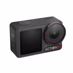 DJI Osmo Action 5 Pro fotocamera per sport d'azione 40 MP 4K Ultra HD CMOS 25,4 / 1,3 mm (1 / 1.3") Wi-Fi 146 g - Vista aggiuntiva 7