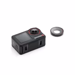 DJI Osmo Action 5 Pro fotocamera per sport d'azione 40 MP 4K Ultra HD CMOS 25,4 / 1,3 mm (1 / 1.3") Wi-Fi 146 g - Vista aggiuntiva 8