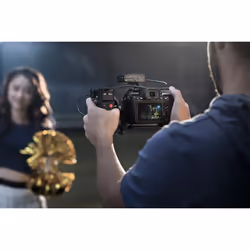 DJI Focus Pro Grip Impugnatura + controller 1 pz - Vista aggiuntiva 4