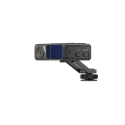 DJI Focus Pro LiDAR Misuratore di distanza Nero 1 pz DJI RS 4 Pro
DJI RS 3 Pro
DJI Focus Pro Grip